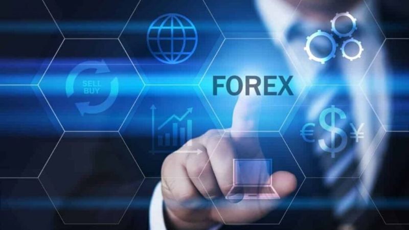 Forex là một trong những kênh đầu tư tài chính đem đến lợi nhuận cao