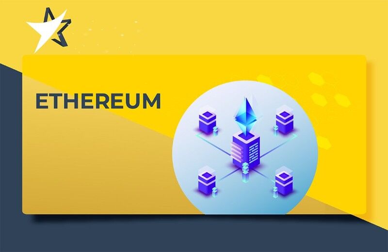 Cách thức hoạt động của Ethereum